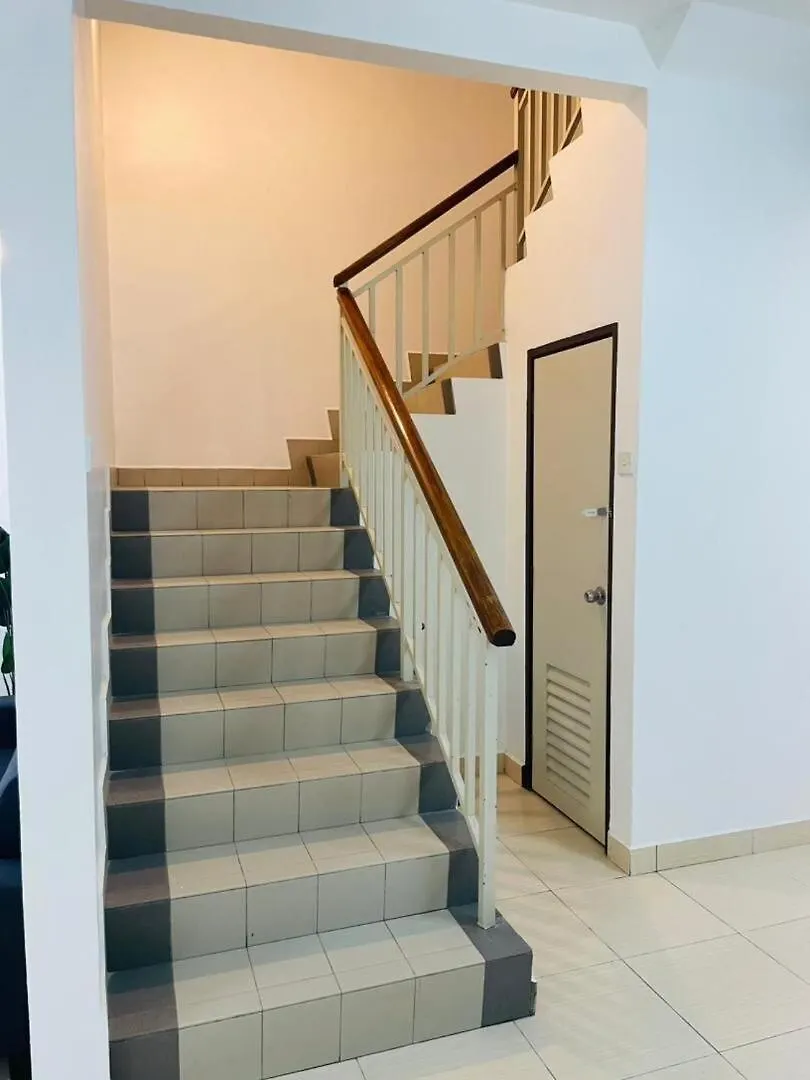 Bayan Homestay Bayan Lepas Penang