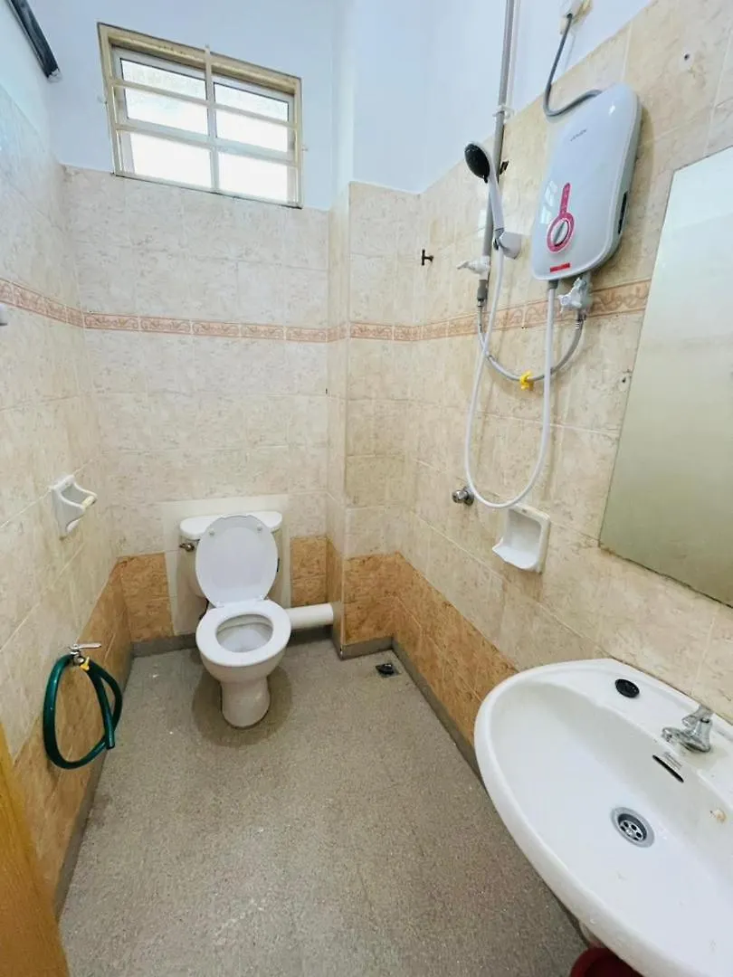 Bayan Homestay Bayan Lepas Penang Nyaraló