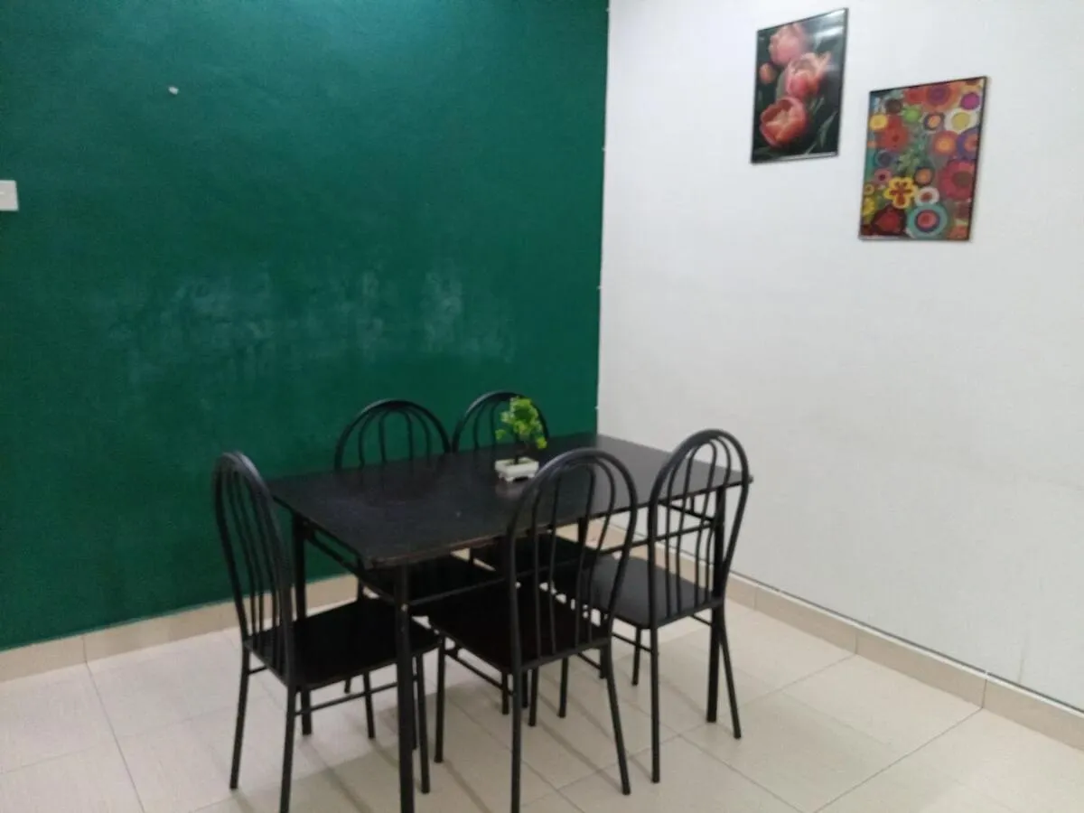 Bayan Homestay Bayan Lepas Penang Malajzia