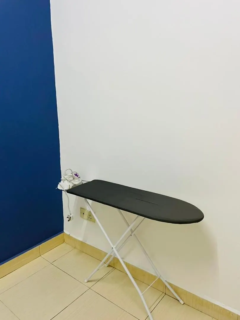 Nyaraló Bayan Homestay Bayan Lepas Penang Malajzia